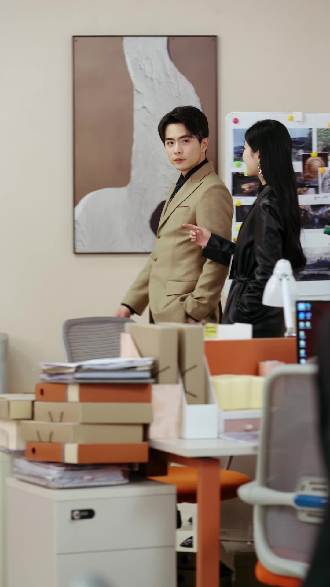 Episodio 20 - Amor en la niebla